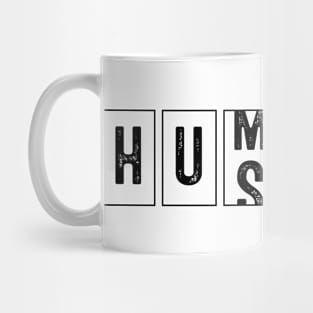 Humble Hustle Mug